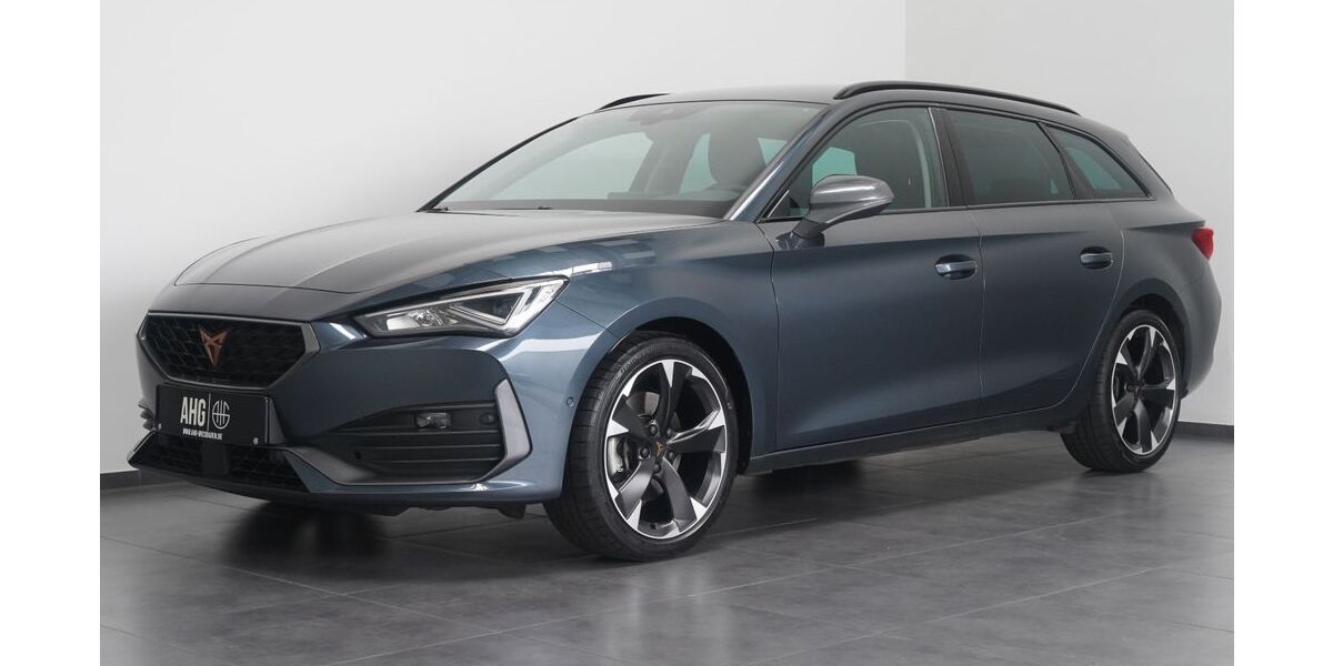 Cupra Leon 27.852 km 27.650 &euro; Wiesbaden 65205