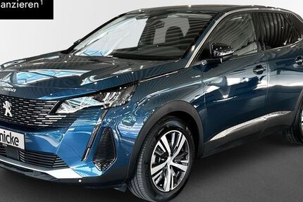 Peugeot 3008 25.700 km 23.990 € Erfurt 99086