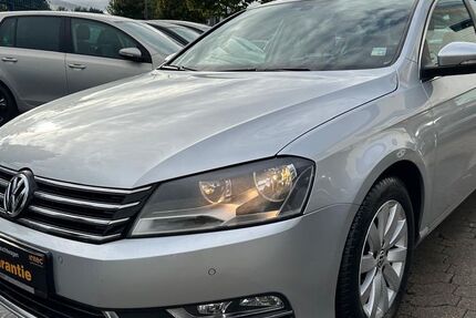 VW Passat 113.000 km 7.990 € Hamburg 20537