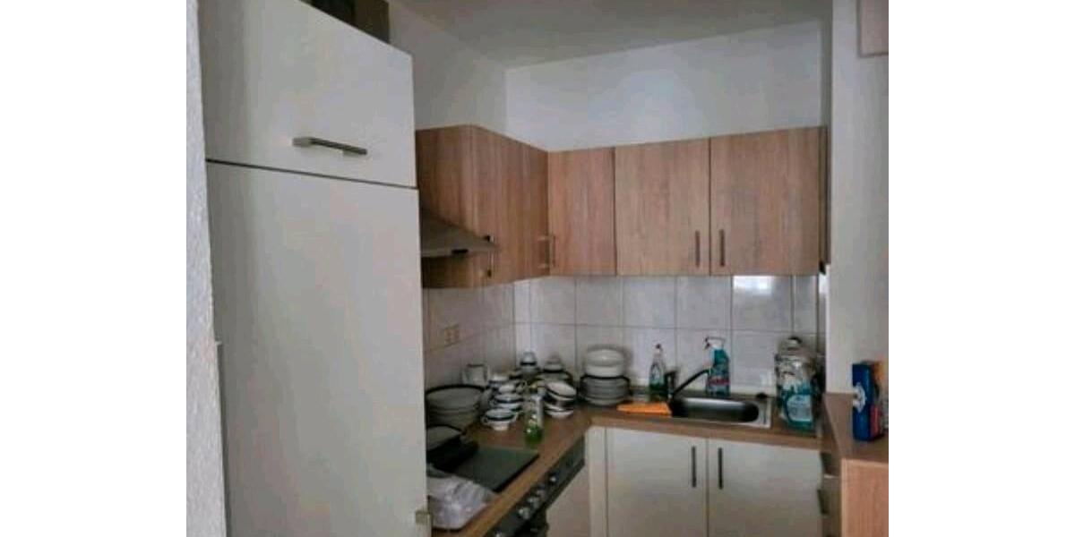 Etagenwohnung Bad Alexandersbad - 2 Zimmer, 48 m&sup2;, 430&euro; | Angebot:26552551