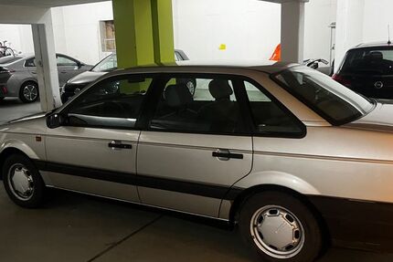 VW Passat 94.000 km 5.600 &euro; Lorch 73547
