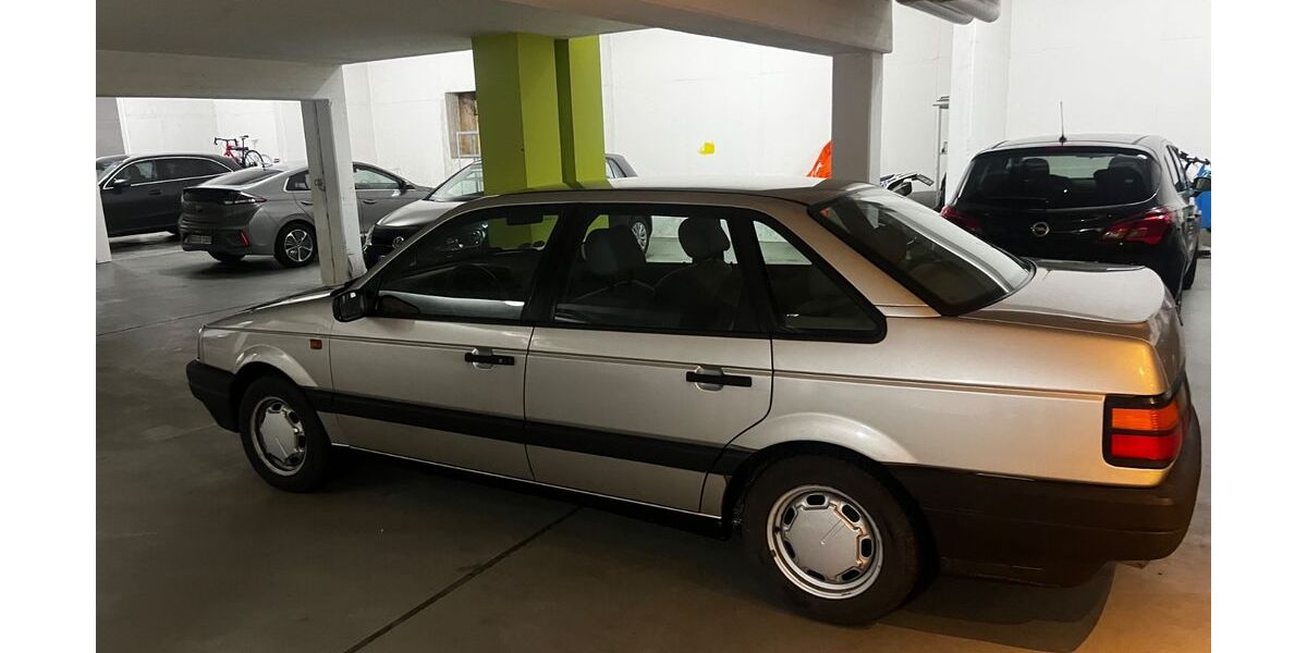 VW Passat 94.000 km 5.700 &euro; Lorch 73547