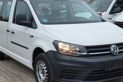 VW Caddy 127.256 km 12.300 &euro; Garbsen 30827