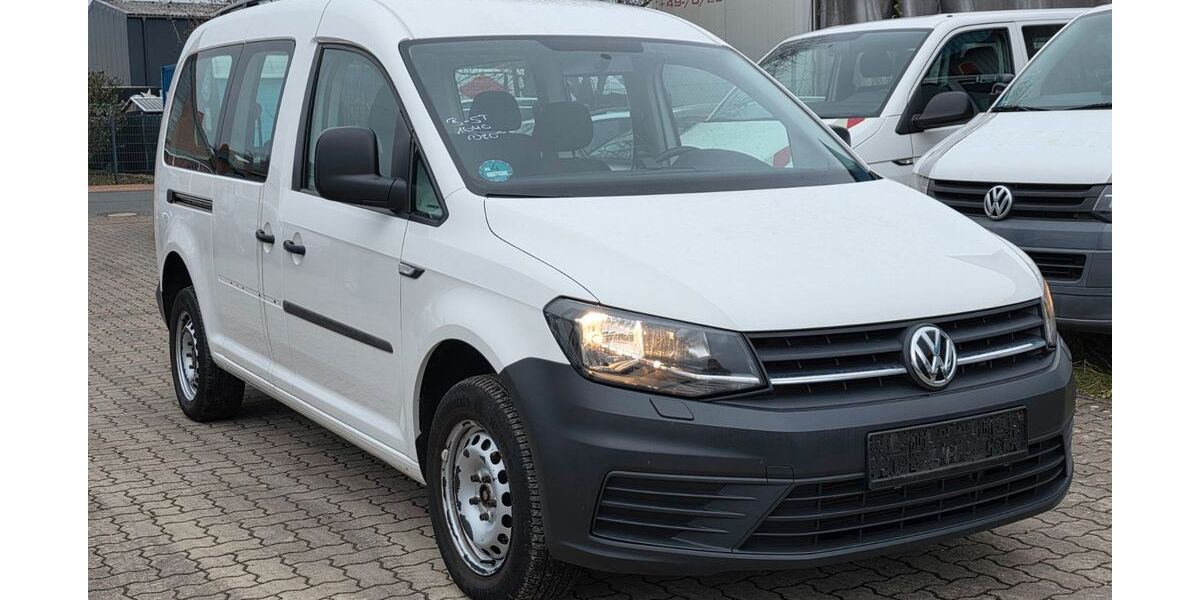 VW Caddy 127.256 km 12.300 &euro; Garbsen 30827