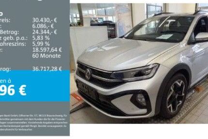 VW Taigo 14.932 km 29.630 &euro; Reutlingen 72770