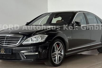 Mercedes-Benz S 63 AMG 149.986 km 29.990 &euro; Neunkirchen Br. 91077