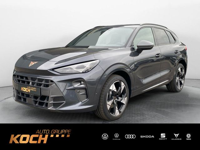 Cupra Terramar 1.999 km 47.937 &euro; Schwäbisch Hall 74523