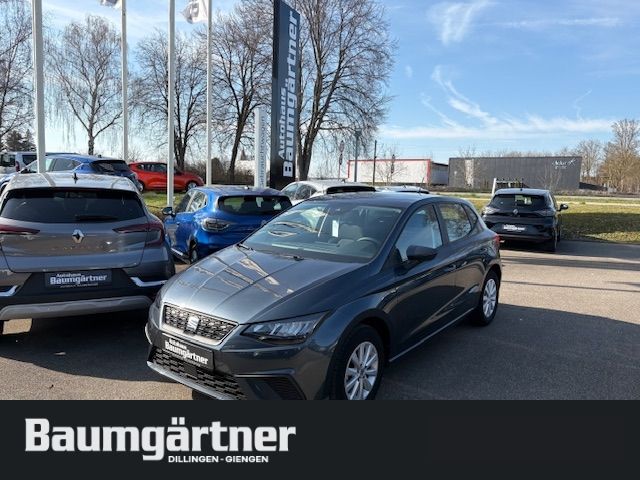 Seat Ibiza 39.655 km 14.380 &euro; Dillingen 89407