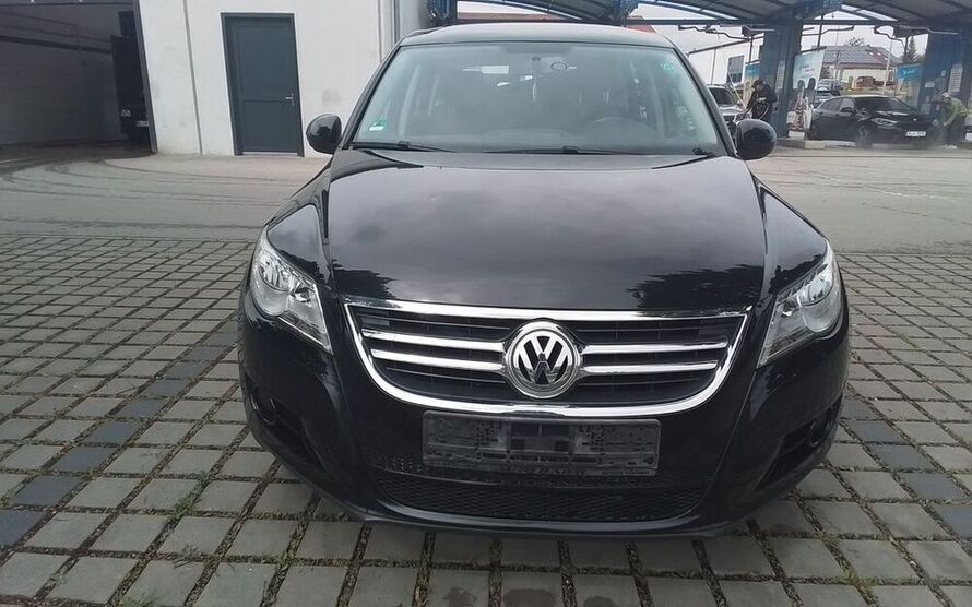 Tiguan