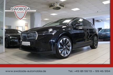 Skoda Enyaq 26.973 km 35.950 &euro; Espenau bei Kassel 34314