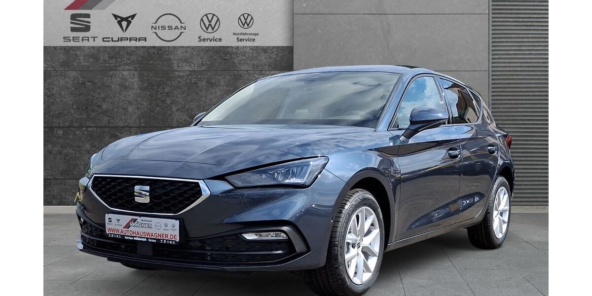 Seat Leon 2.100 km 28.690 &euro; Steinen 79585