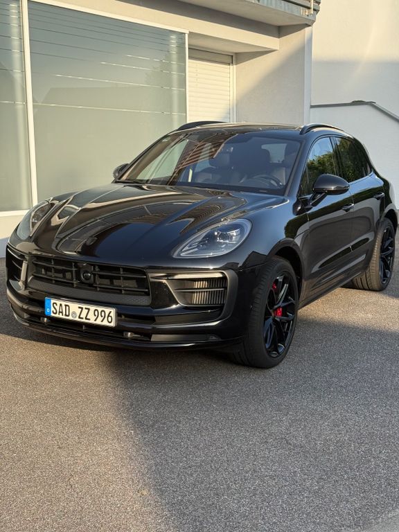 Macan