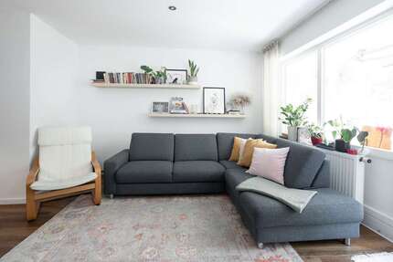 Wohnung Gersthofen - 3 Zimmer, 69 m&sup2;, 319.000&euro; | Angebot:26885510