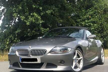 BMW Z4 96.000 km 12.500 &euro; Limburg 65549