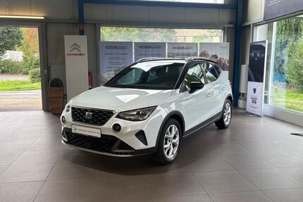 Seat Arona 65.520 km 19.490 &euro; Emsdetten 48282
