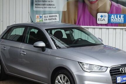 Audi A1 82.366 km 11.776 &euro; Wermelskirchen 42929