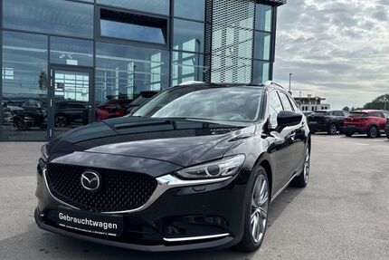Mazda 6 105.100 km 20.690 &euro; Schwäbisch Hall 74523
