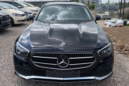 Mercedes-Benz E 220 379.000 km 17.499 &euro; Ratzeburg bei Hamburg 23909