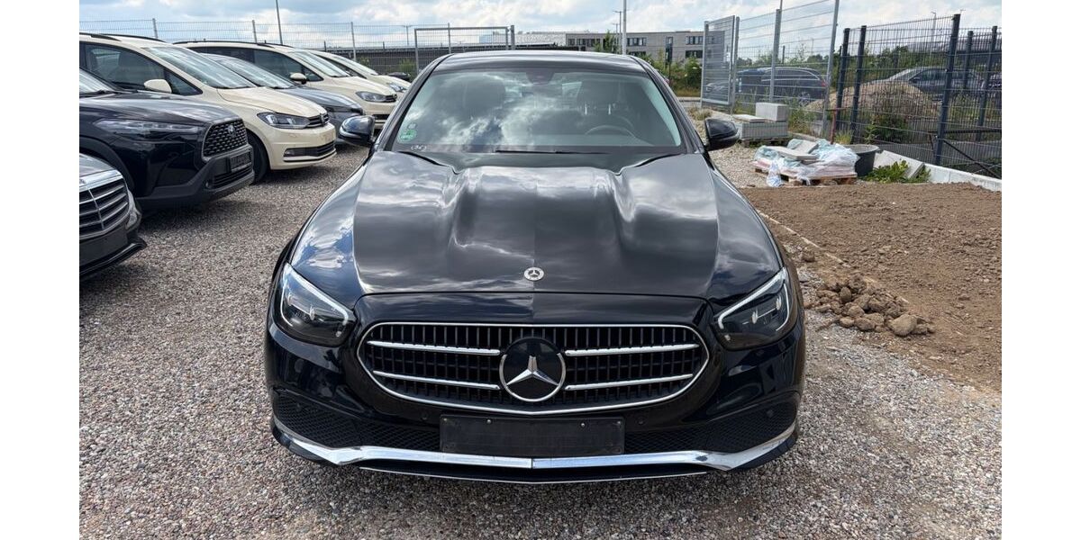 Mercedes-Benz E 220 379.000 km 17.499 &euro; Ratzeburg bei Hamburg 23909