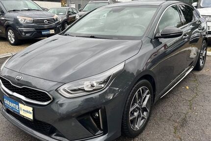 Kia pro ceed / ProCeed 87.000 km 14.900 &euro; Merzig 66663
