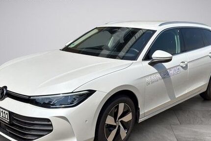 VW Passat Variant 6.545 km 44.980 &euro; Riesa 01587