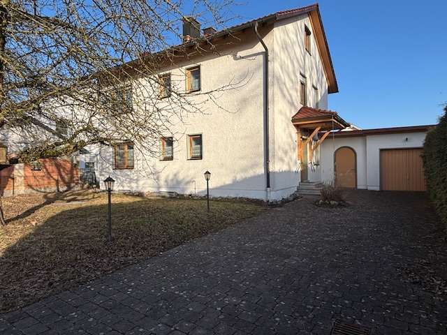 Etagenwohnung Töging - 2 Zimmer, 66 m&sup2;, 258.000&euro; | Angebot:25430824