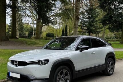 Mazda MX-30 16.800 km 15.750 € lübeck 23562