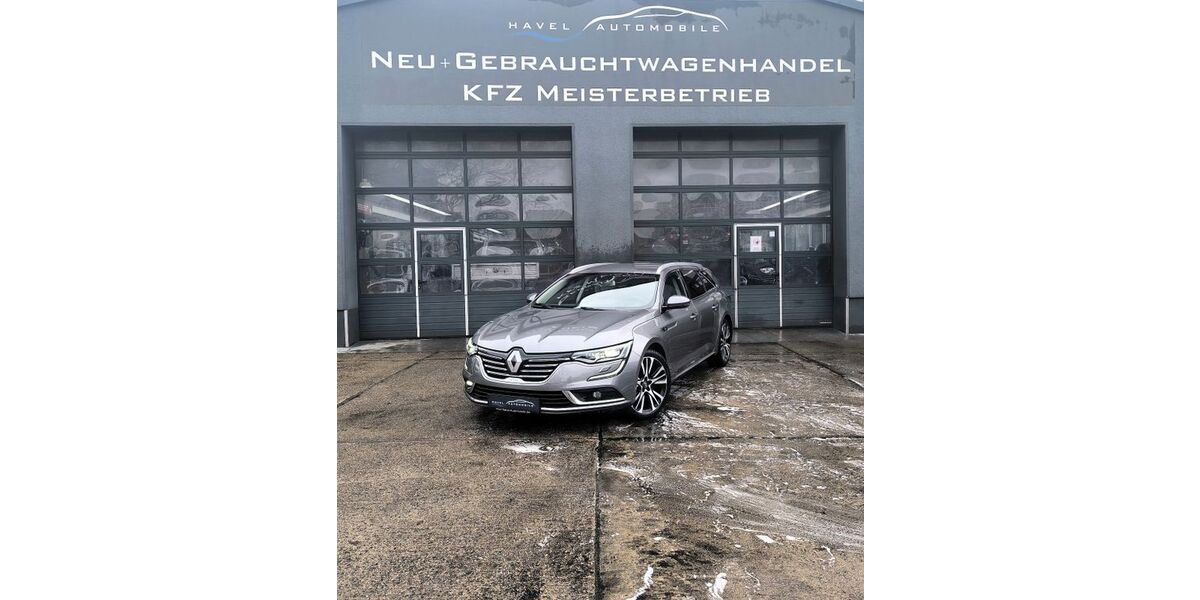 Renault Talisman 73.852 km 21.490 &euro; Rathenow 14712