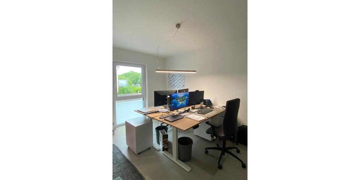 Gewerbeobjekt Ladenburg - 1.700&euro; | Angebot:26544024
