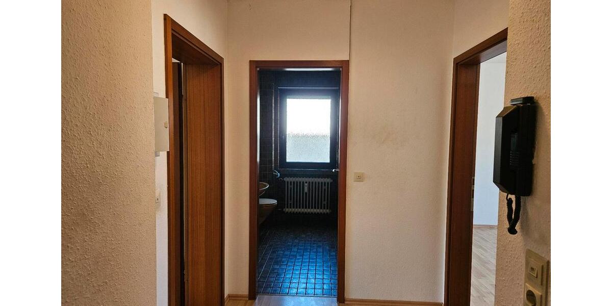 Hochparterre Bad Dürrheim - 2 Zimmer, 65 m&sup2;, 205.000&euro; | Angebot:26803422