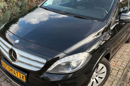 Mercedes-Benz B 200 150.000 km 8.990 &euro; Buseck / Oppenrod 35418