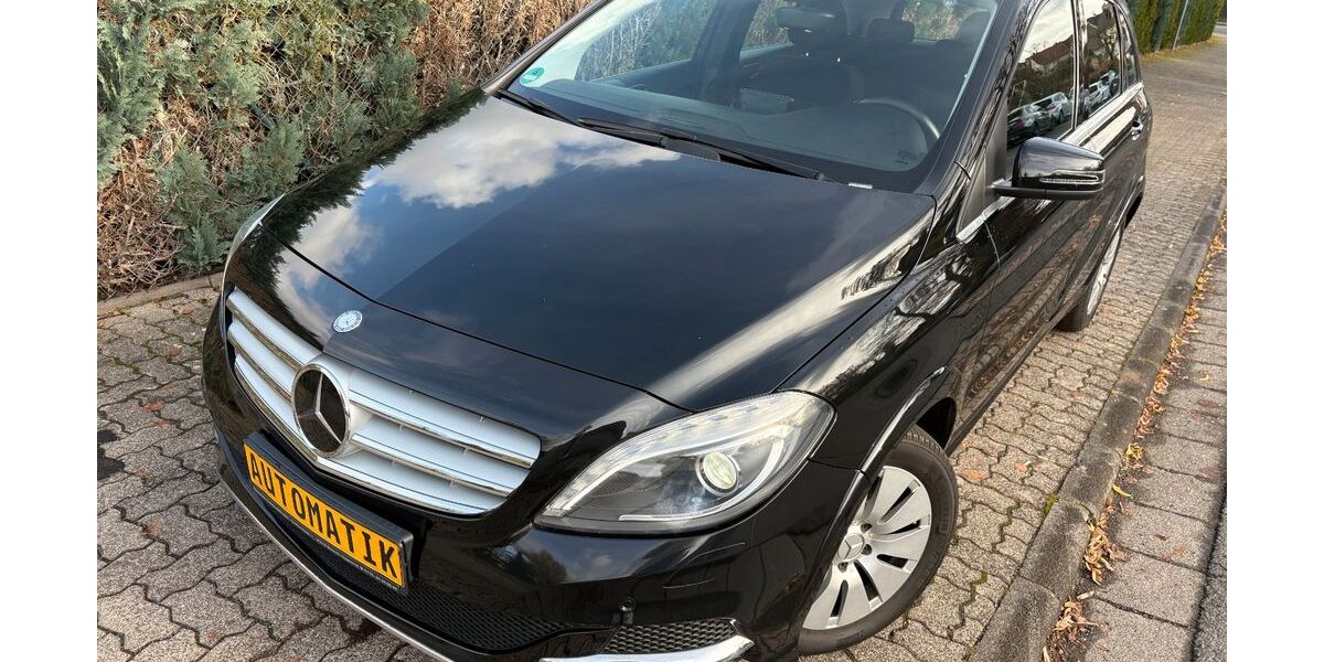 Mercedes-Benz B 200 150.000 km 8.990 &euro; Buseck / Oppenrod 35418