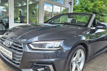 Audi A5 127.000 km 24.950 &euro; Ispringen (bei Pforzheim) 75228