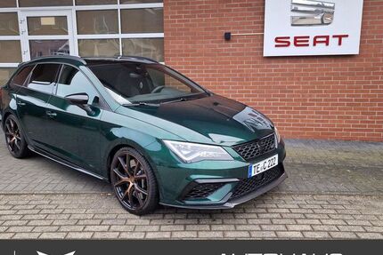 Seat Leon 117.000 km 25.000 &euro; Ladbergen 49549