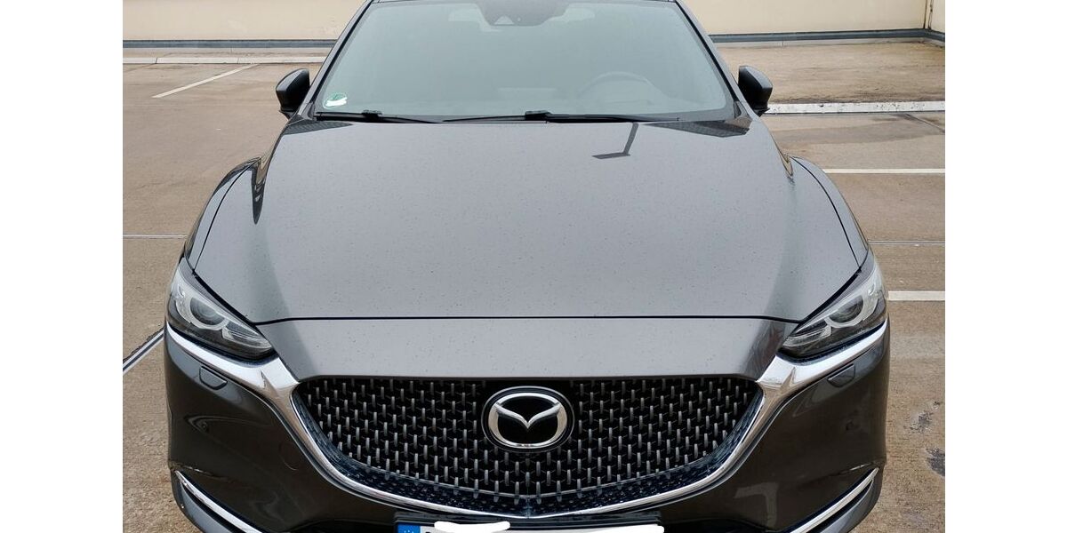 Mazda 6 140.000 km 16.799 &euro; Köln 51105