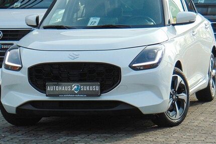 Suzuki Swift 31.914 km 15.990 &euro; Neumünster 24537