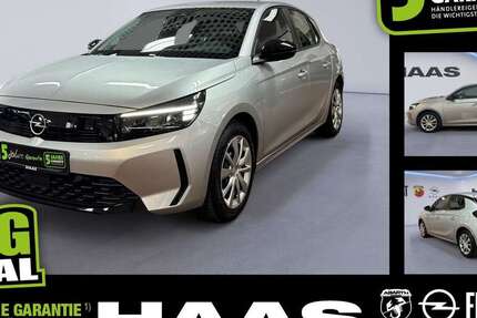 Opel Corsa 5.100 km 14.480 &euro; Königsbrunn 86343