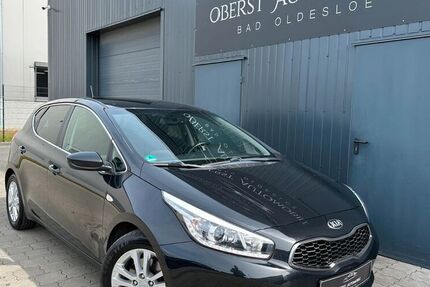 Kia ceed / Ceed