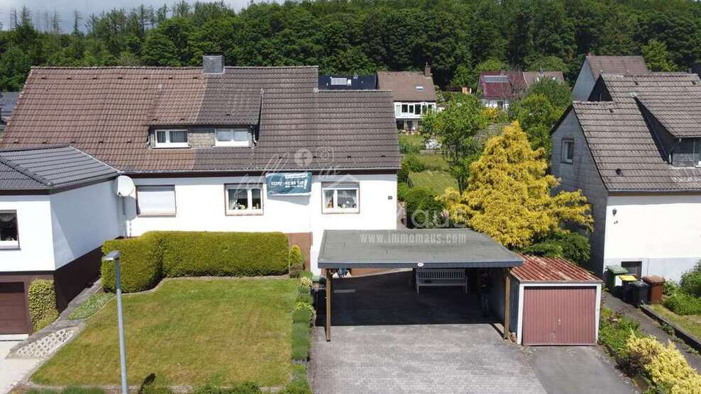 Haus zum Kaufen in Lüdenscheid 219.000 € 110 m²