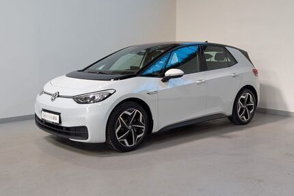 VW ID.3 38.700 km 19.975 &euro; Ellerhoop bei Hamburg 25373