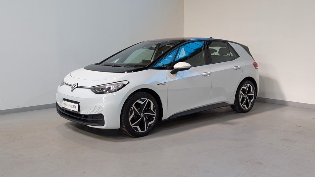 VW ID.3 38.700 km 19.975 &euro; Ellerhoop bei Hamburg 25373