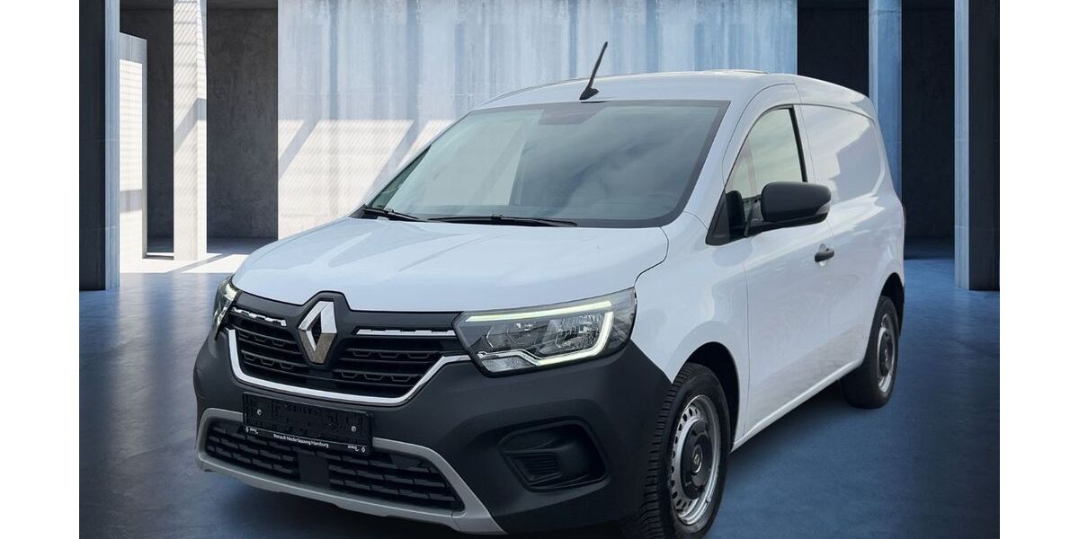 Renault Kangoo 89.661 km 14.990 &euro; Hamburg 20537