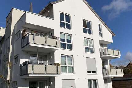 Wohnung zum Mieten in Weissach im Tal 975 € 85 m² 3 zimmer