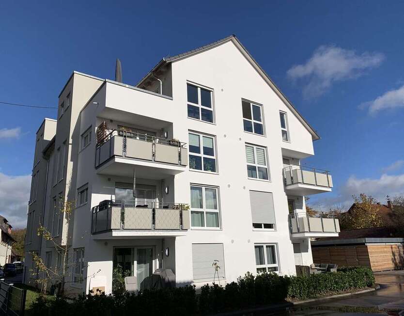 Wohnung zum Mieten in Weissach im Tal 975 € 85 m² 3 zimmer