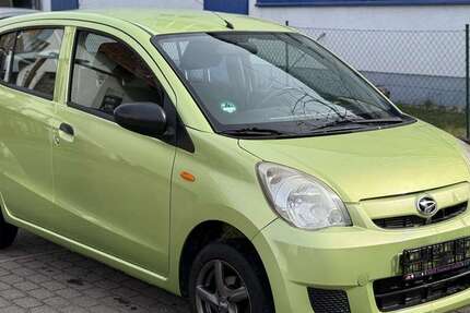 Daihatsu Cuore 164.000 km 1.500 € Dietzenbach 63128