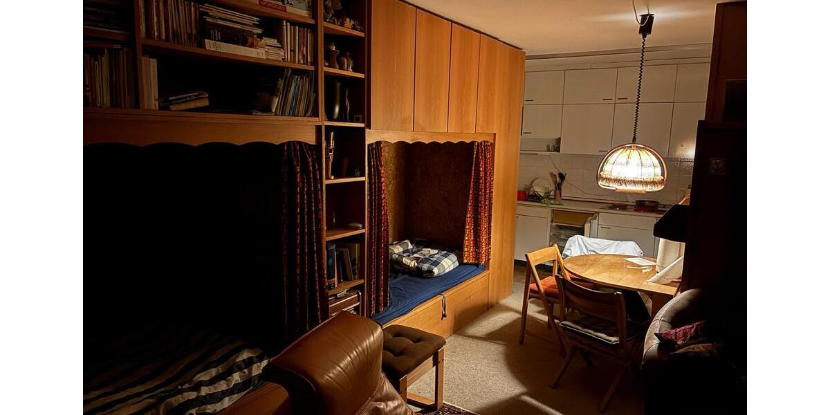 Etagenwohnung Langsur - 1 Zimmer, 56 m&sup2;, 65.000&euro; | Angebot:26836338