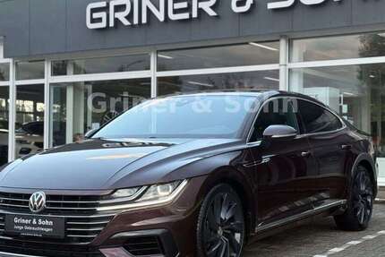 VW Arteon 134.220 km 22.750 € Lemwerder 27809