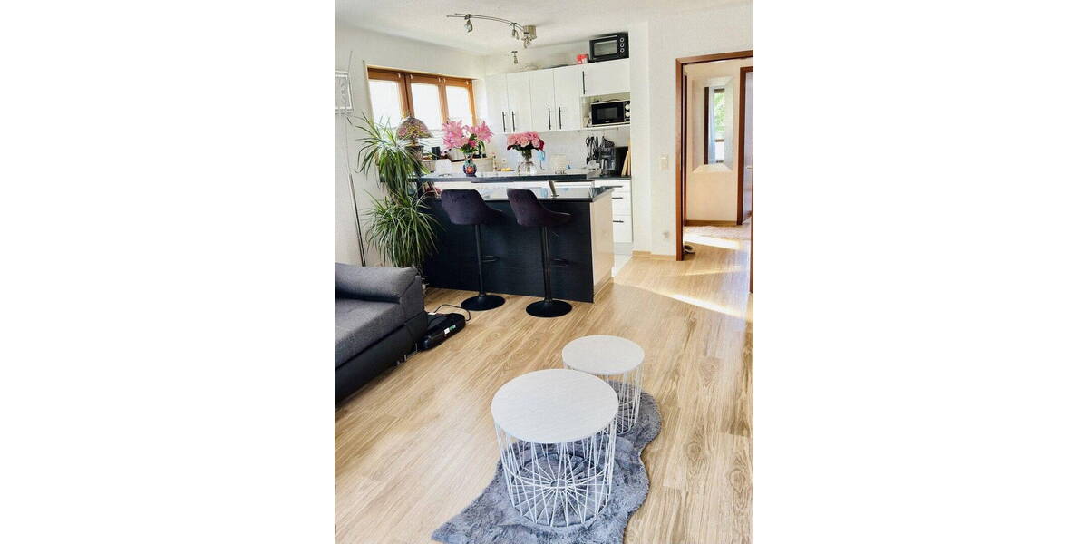 Etagenwohnung Kernen (Rommelshausen) Rommelshausen - 2 Zimmer, 44 m&sup2;, 195.000&euro; | Angebot:26703172