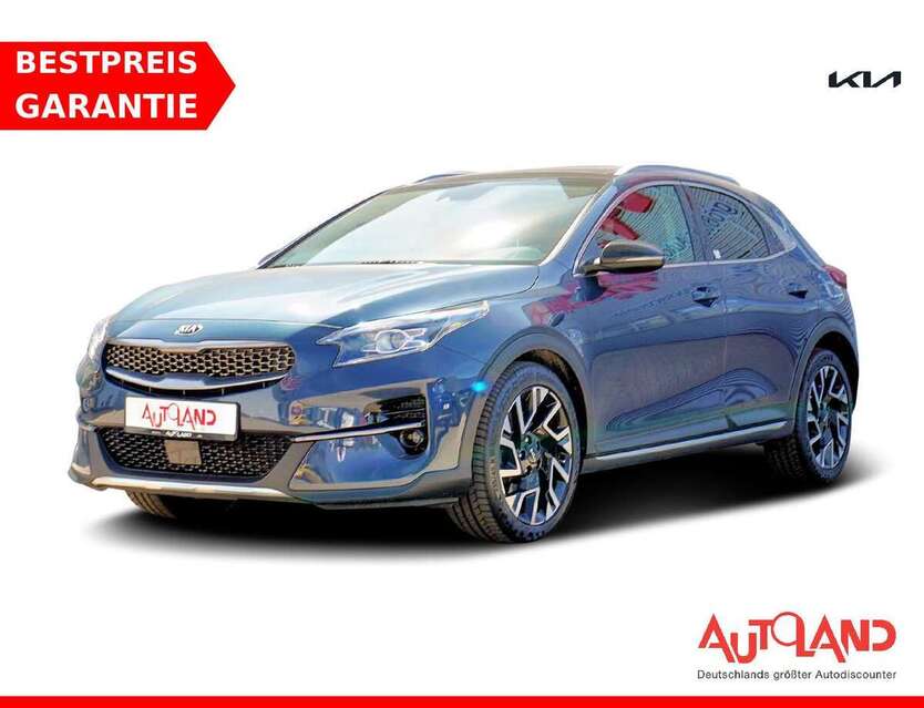 Kia XCeed 79.989 km 19.990 € Magdeburg 39118