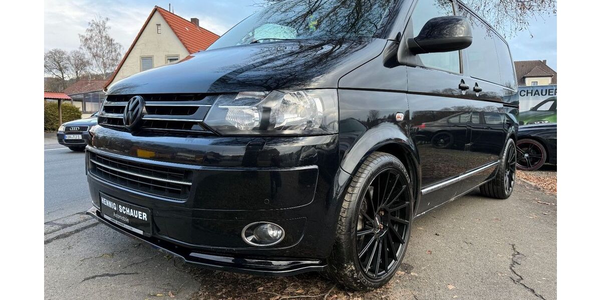 VW T5 Transporter 148.000 km 19.998 &euro; Maroldsweisach 96126